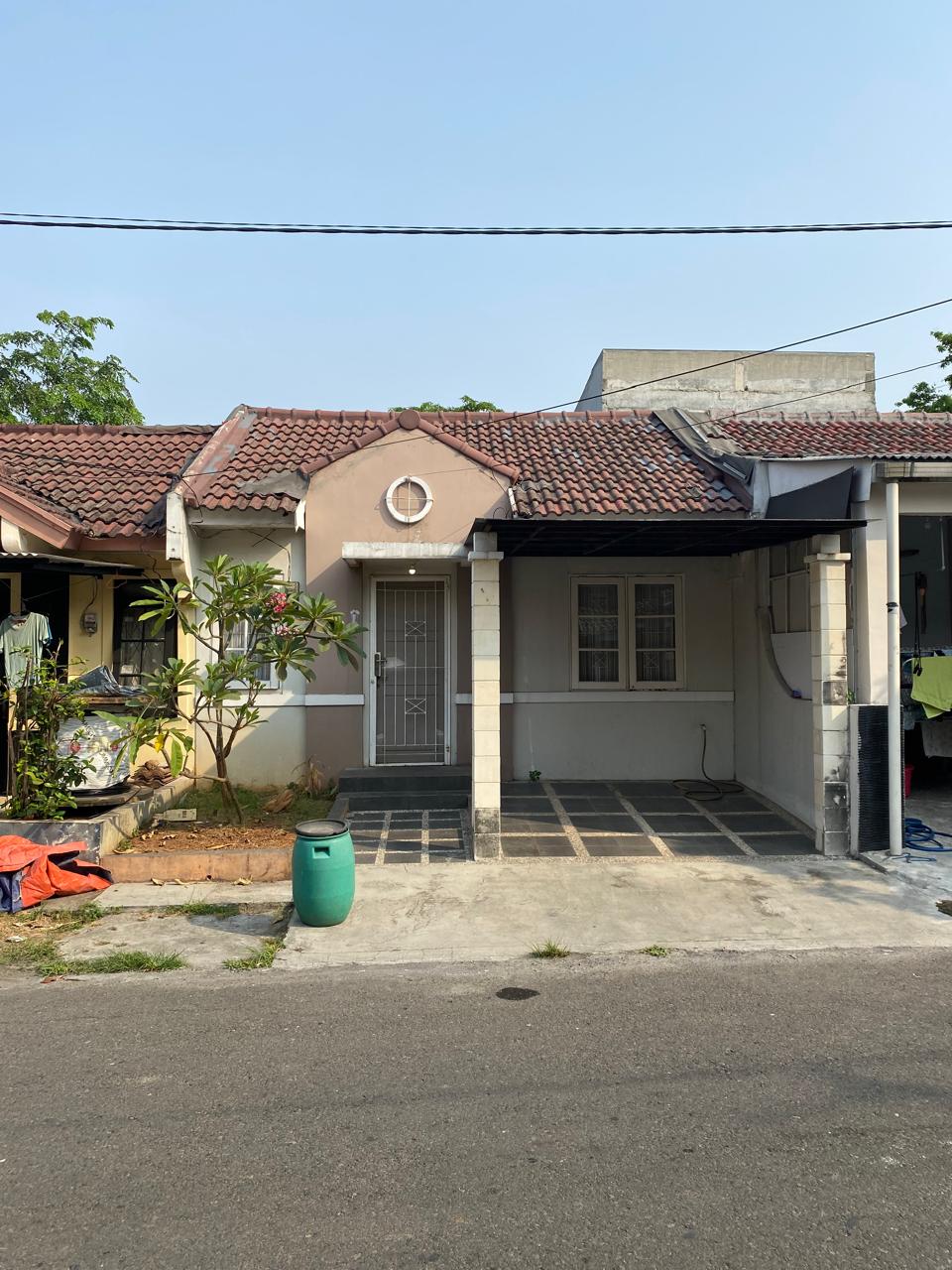 Disewakan Rumah Taman Cibiru Lippo